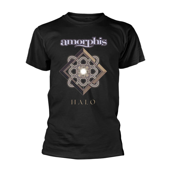 Amorphis Unisex T-shirt: Halo