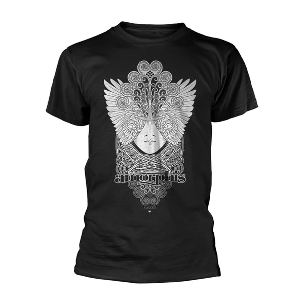 Amorphis | Official Band T-shirt | Mmxxiii