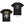 Load image into Gallery viewer, Anthrax | Official Band T-Shirt | Spreading The Disease Track list (Back Print)
