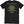 Load image into Gallery viewer, Anthrax | Official Band T-Shirt | Spreading The Disease Track list (Back Print)
