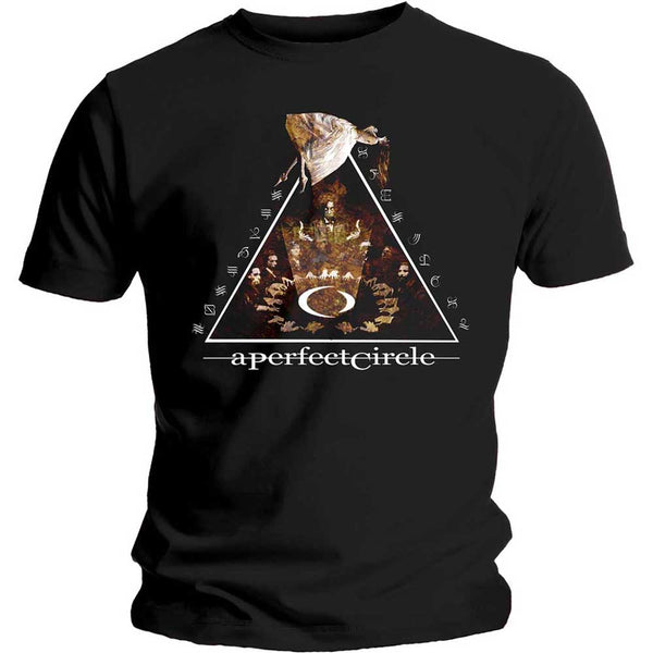 A Perfect Circle | Official Band T-Shirt | Surrender