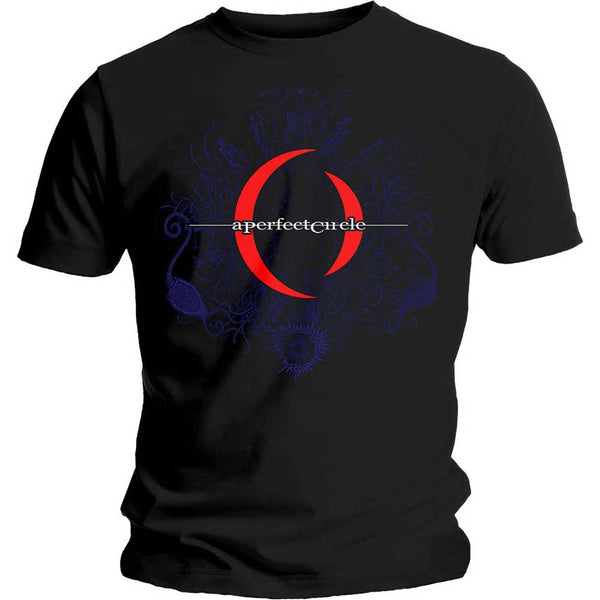 A Perfect Circle | Official Band T-Shirt | Mandala