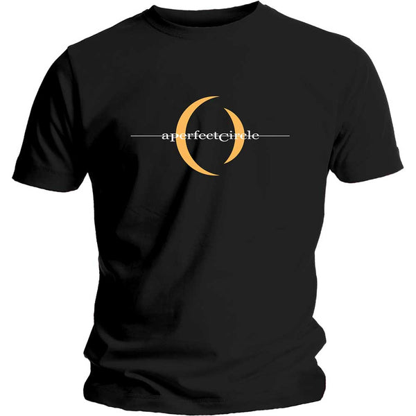 A Perfect Circle | Official Band T-Shirt | Logo