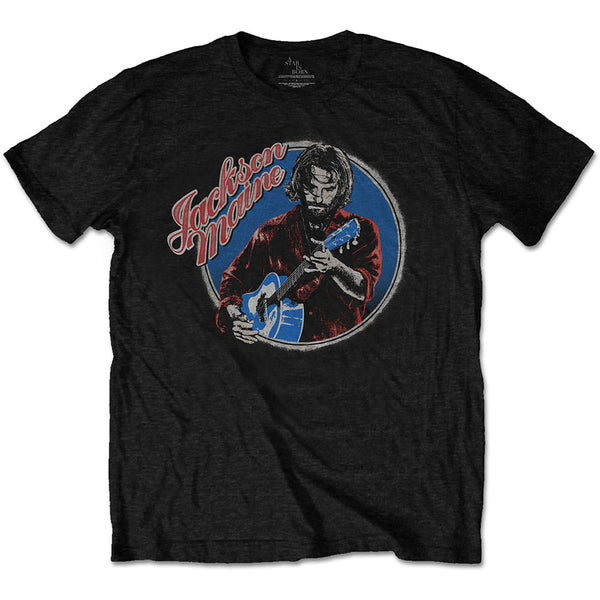 A Star Is Born | Official Band T-Shirt | Jackson Maine