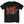 Load image into Gallery viewer, Avenged Sevenfold | Official Band T-Shirt | Orange Splatter
