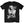 Load image into Gallery viewer, Avril Lavigne | Official T-Shirt | Love Sux Back Print
