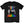 Load image into Gallery viewer, B52s Unisex T-Shirt: Rainbow Stripes
