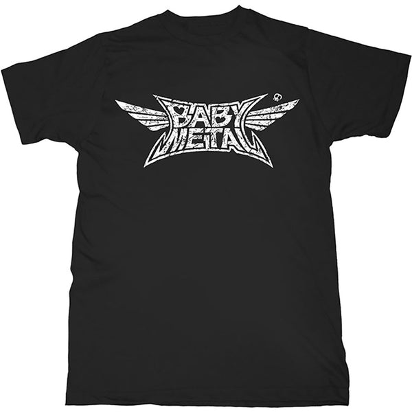 Babymetal | Official Band T-Shirt | Logo