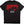 Load image into Gallery viewer, DC Comics | Official Band T-Shirt | The Batman Red Car
