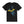 Load image into Gallery viewer, DC Comics | Official Band T-Shirt | The Batman Yellow Sketch

