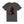 Load image into Gallery viewer, DC Comics | Official Band T-Shirt | The Batman Distressed Logo
