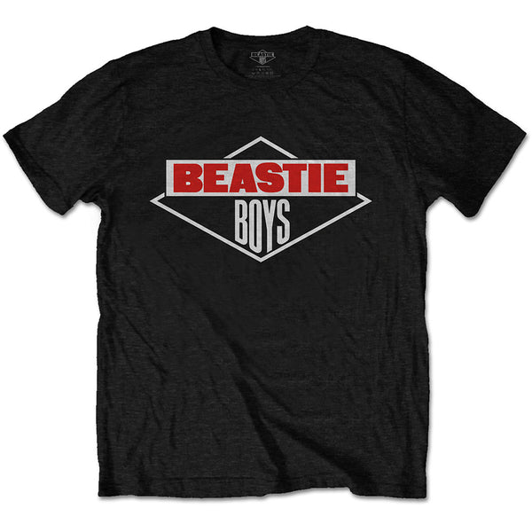 The Beastie Boys | Official T-Shirt | Band Logo