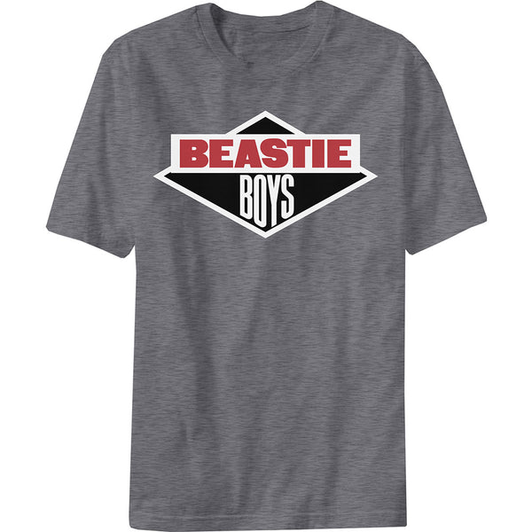 The Beastie Boys | Official T-Shirt | Band Logo