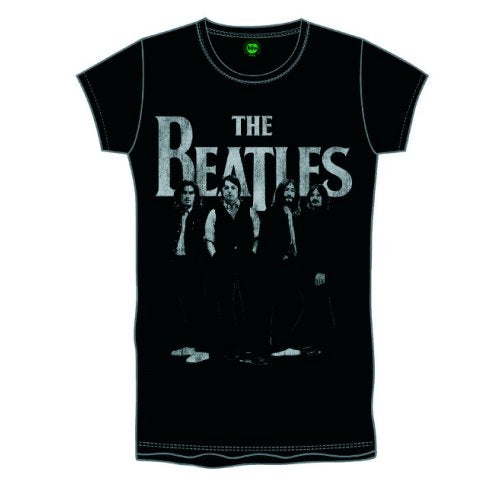 The Beatles Kids T-Shirt: Let It Be studio