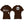Load image into Gallery viewer, The Beatles Ladies Premium T-Shirt: With The Beatles (Back Print)
