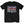 Load image into Gallery viewer, The Beatles | Official Band T-Shirt | Drop T Logo &amp; Vintage Flag
