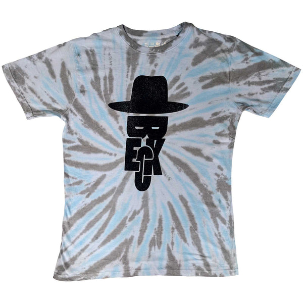 Beck Unisex T-Shirt: Bandit (Wash Collection)