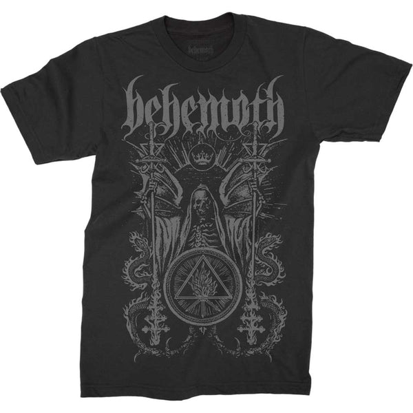 Behemoth | Official Band T-shirt | Ceremonial