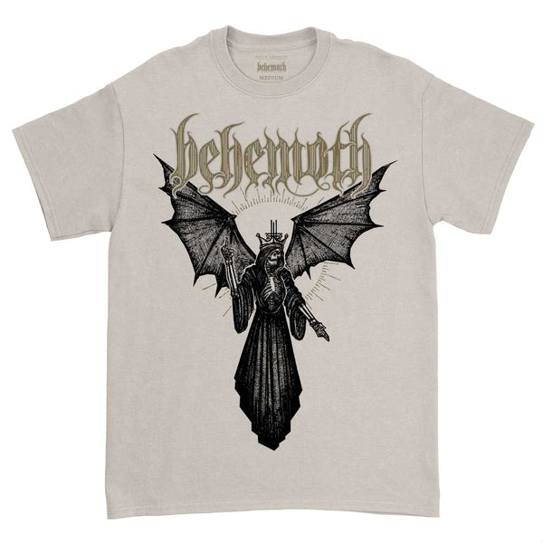 Behemoth | Official Band T-shirt | Angel Of Death
