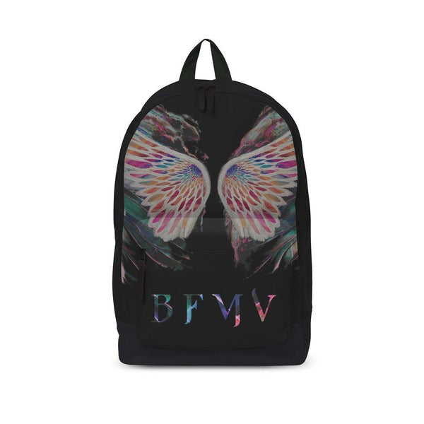 Bullet For My Valentine Wings 2 (Classic Backpack)