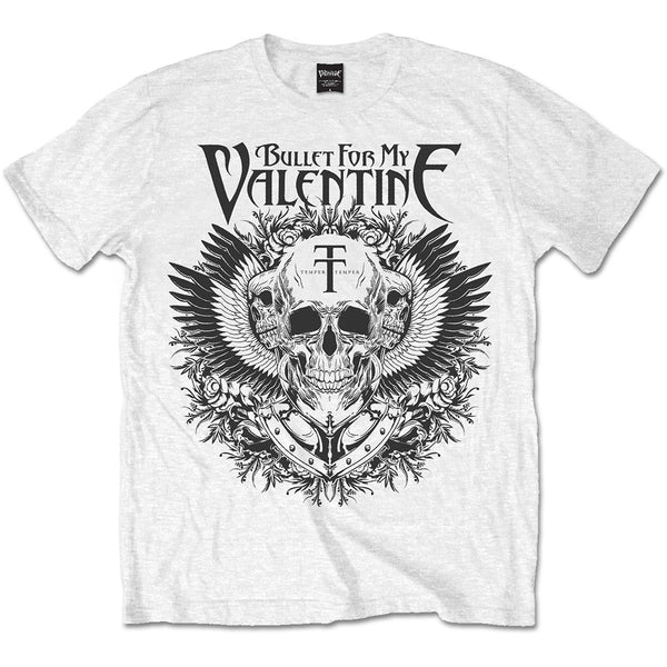 Bullet For My Valentine | Official Band T-Shirt | Eagle