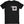 Load image into Gallery viewer, Bullet For My Valentine | Official Band T-Shirt | Album Cropped &amp; Logo
