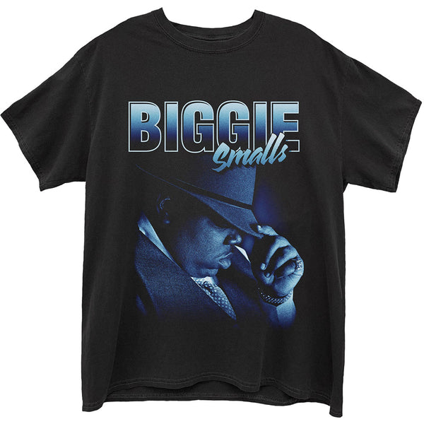 Biggie Smalls | Official Band T-Shirt | Hat