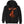Load image into Gallery viewer, Billie Eilish Unisex Pullover Hoodie: Spooky Logo
