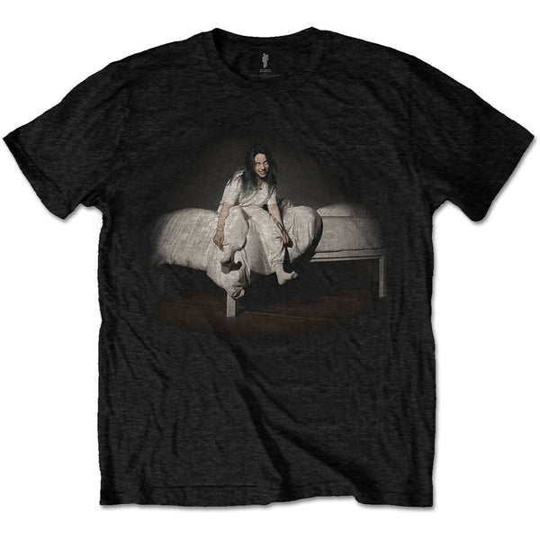 Billie Eilish | Official Band T-Shirt | Sweet Dreams