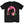 Load image into Gallery viewer, Billie Eilish | Official Band T-Shirt | Neon Shadow Pink
