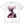 Load image into Gallery viewer, Billie Eilish | Official Band T-Shirt | Purple Illustration
