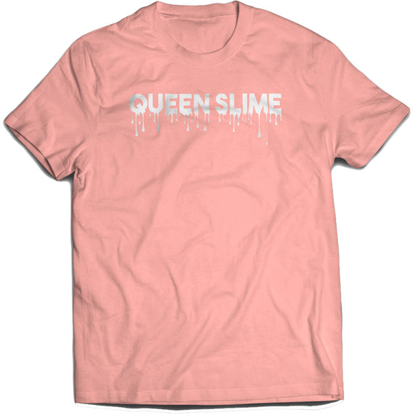 Young Thug | Official Band T-Shirt | Queen Slime