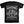 Load image into Gallery viewer, Johnny Cash | Official Band T-Shirt | Music Rebel
