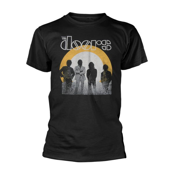 The Doors Unisex T-shirt: Dusk