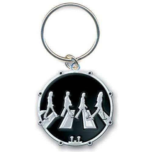 Beatles keychain on sale