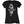 Load image into Gallery viewer, Blondie | Official Ladies T-Shirt | Mic. Stand
