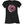 Load image into Gallery viewer, Blink-182 Ladies T-Shirt: Six Arrow Smile
