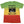 Load image into Gallery viewer, Bob Marley | Official Band T-Shirt | Montego Bay (Dip-Dye)
