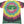 Load image into Gallery viewer, Bob Marley | Official Band T-Shirt | Exodus Oval (Dye-Wash)
