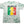 Load image into Gallery viewer, Bob Marley | Official Band T-Shirt | Rasta Colours (Dye-Wash)
