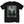 Load image into Gallery viewer, Bad Meets Evil | Official Band T-Shirt | Burnt
