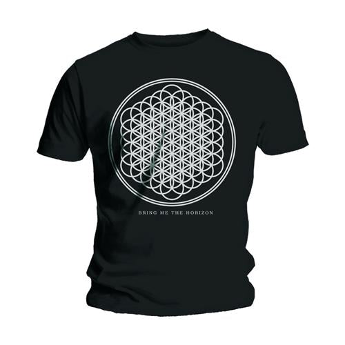 Bring Me The Horizon | Official Band T-Shirt | Sempiternal