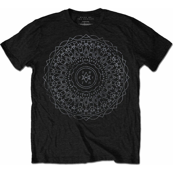 Bring Me The Horizon | Official Band T-Shirt | Kaleidoscope