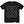 Load image into Gallery viewer, Bring Me The Horizon Unisex T-Shirt: The H (Back Print)
