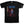 Load image into Gallery viewer, David Bowie | Official Band T-Shirt | Live In Paris (Arm Print)
