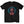 Load image into Gallery viewer, David Bowie | Official Band T-Shirt | LiveandWell.com (Back Print)
