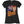Load image into Gallery viewer, David Bowie Ladies Premium T-Shirt: Retro Bowie
