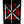 Load image into Gallery viewer, Dead Kennedys Back Patch: Vintage DK Logo
