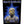 Load image into Gallery viewer, Iron Maiden Standard Patch: Powerslave Eddie
