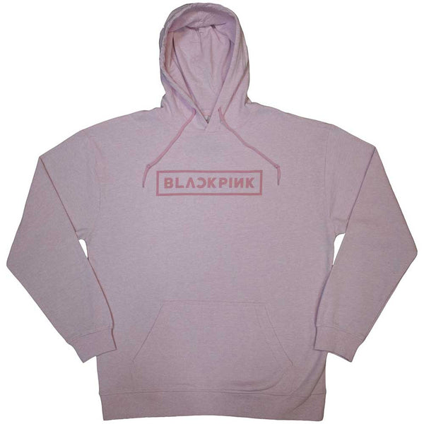 BlackPink| Official Band  Hoodie | Logo